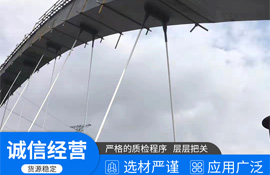 长春钢架结构天桥连廊钢构通道过道桥梁工程