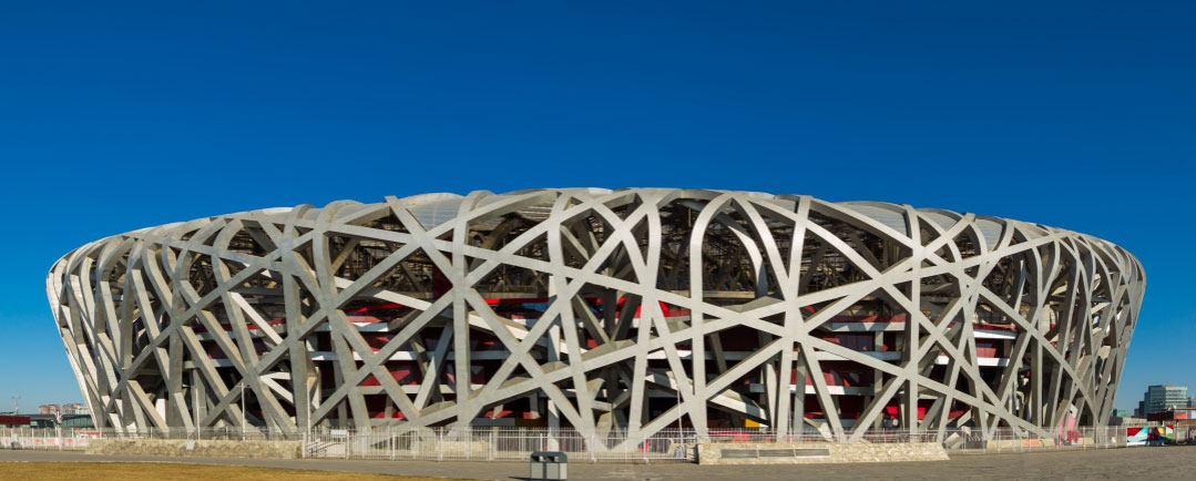 钢结构建筑，新建筑时代的脊梁