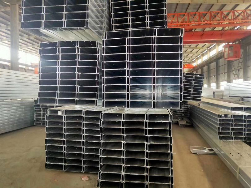 钢结构建筑，新建筑时代的脊梁