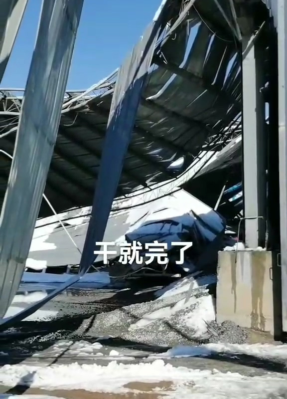 沈阳钢结构厂房维修