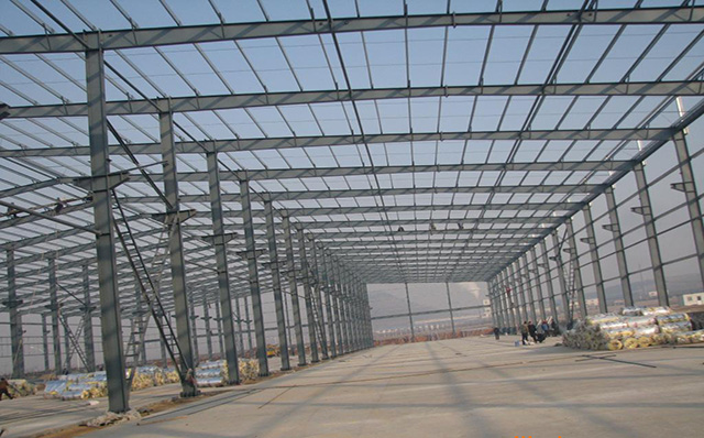吉林长春钢结构工程的施工优势有哪些？