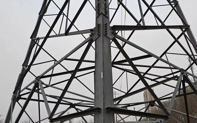 长春钢结构加工厂揭秘：钢结构加工的详细流程解析